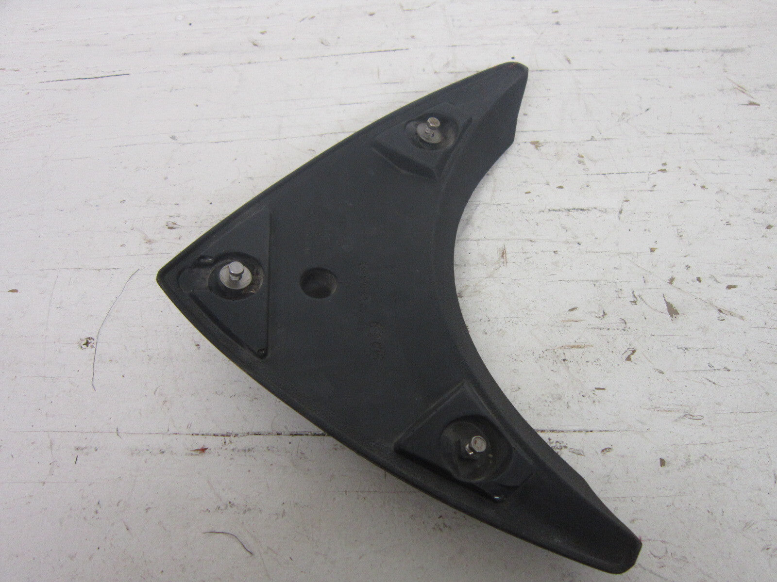 Sea Doo Bombardier 2004 RXP Supercharged OEM Seat Cover Pad Part# 269001115