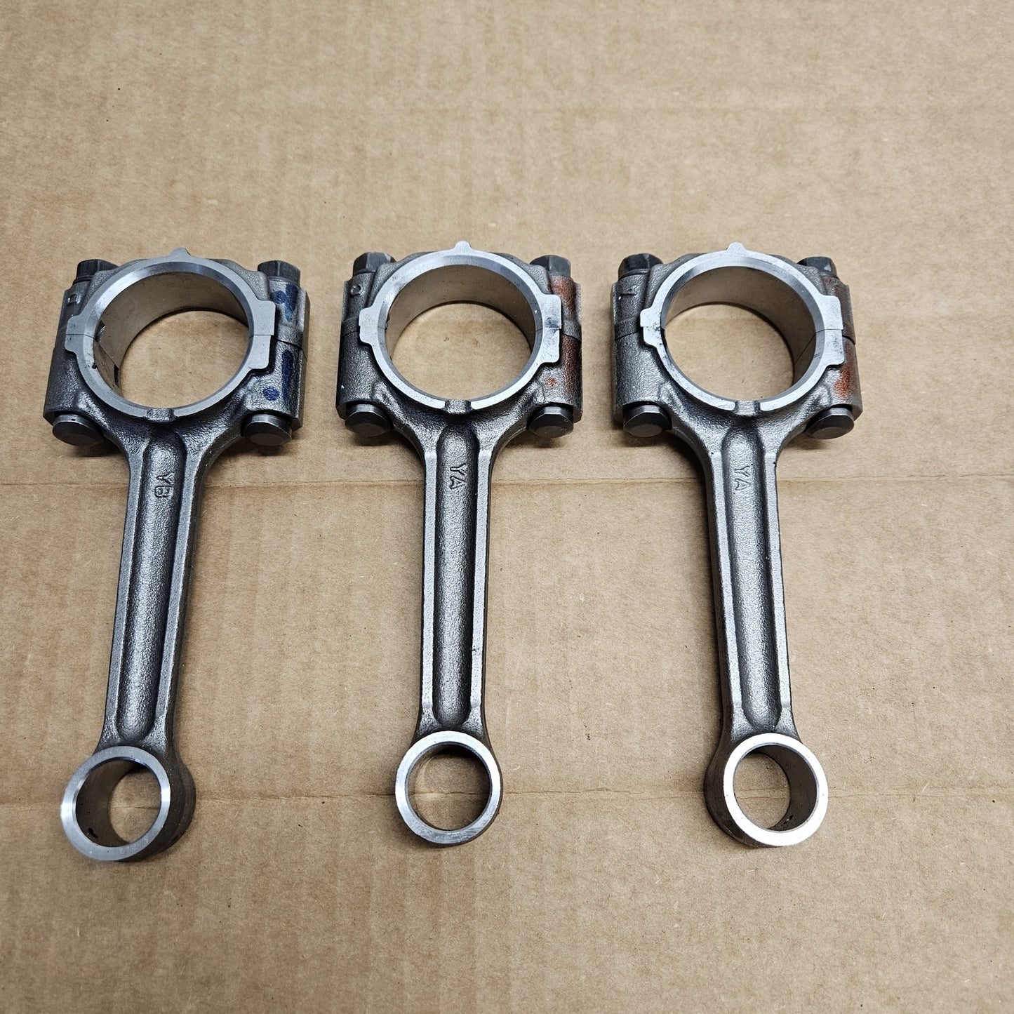 Yamaha 2018-2023 EX VX Jet Blaster TAKE OFF Connecting Rod Set # B0F-11650-00-00