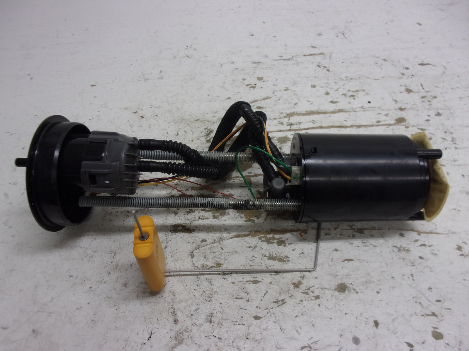 Sea Doo Bombardier 2012-2018 GTS GTR GTI GTX RXP RXT Spark Fuel Pump # 275500850