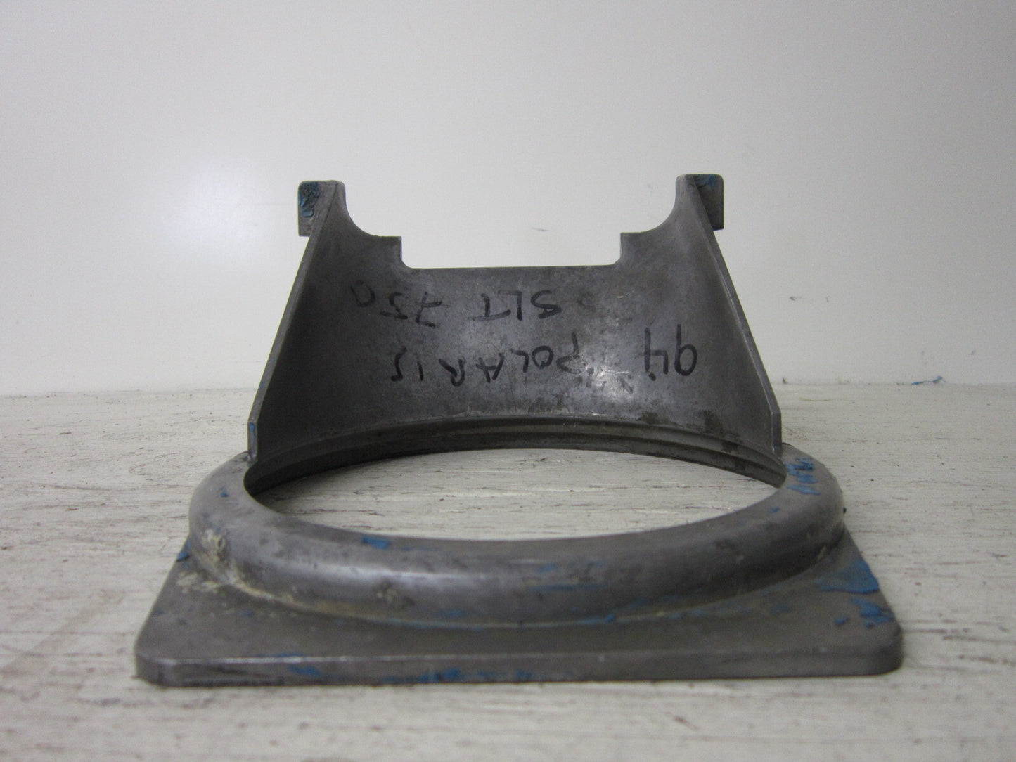 Polaris PWC Watercraft 1992-2001 SL SLT SLX OEM Inlet Scoop Assembly # 5130825
