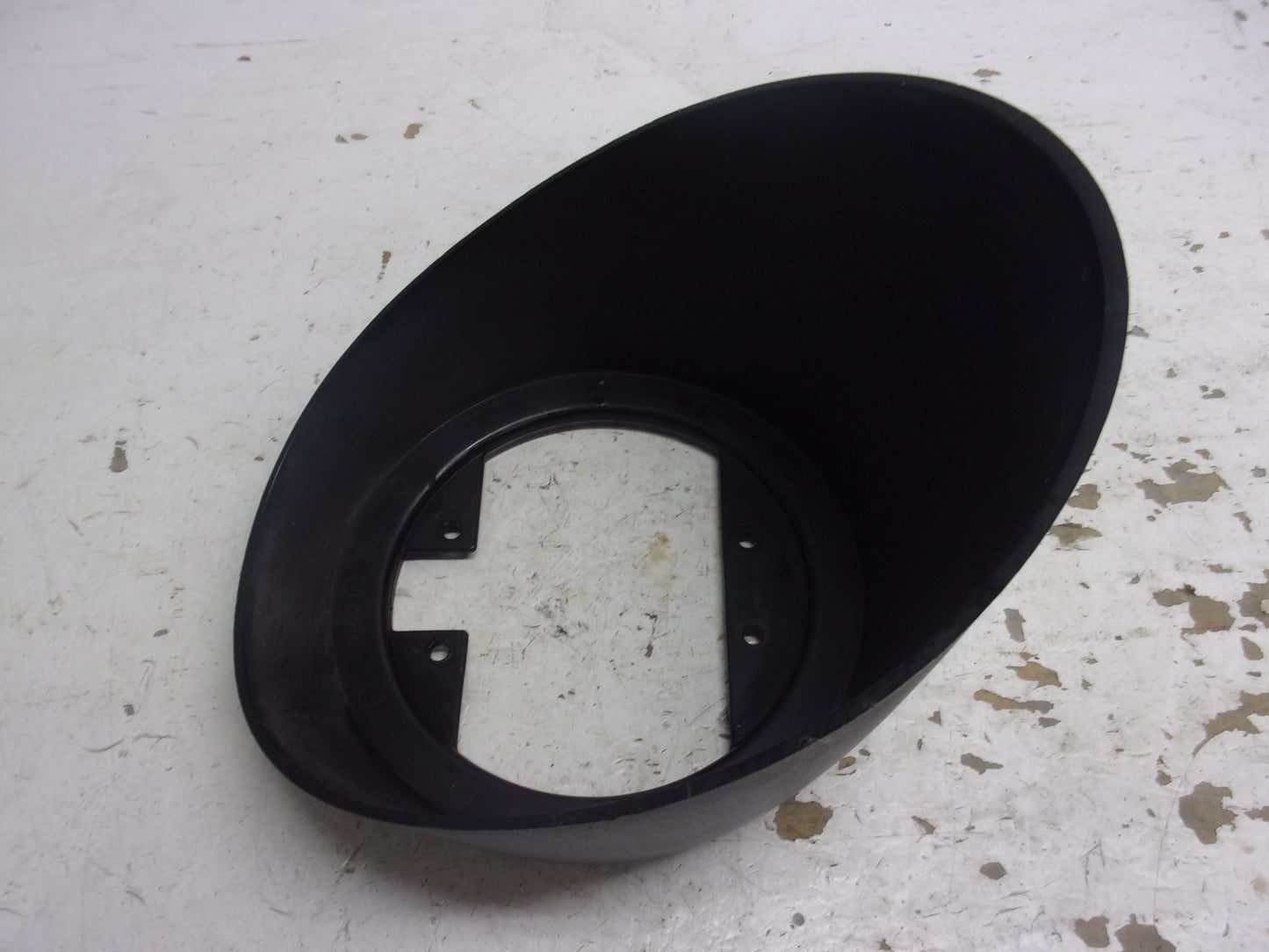 Yamaha WaveRunner 2012-2014 FX FXSHO 1.8 L OEM Steering Cover # F2S-U143L-00-00