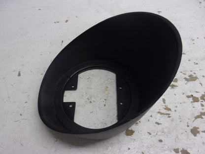 Yamaha WaveRunner 2012-2014 FX FXSHO 1.8 L OEM Steering Cover # F2S-U143L-00-00
