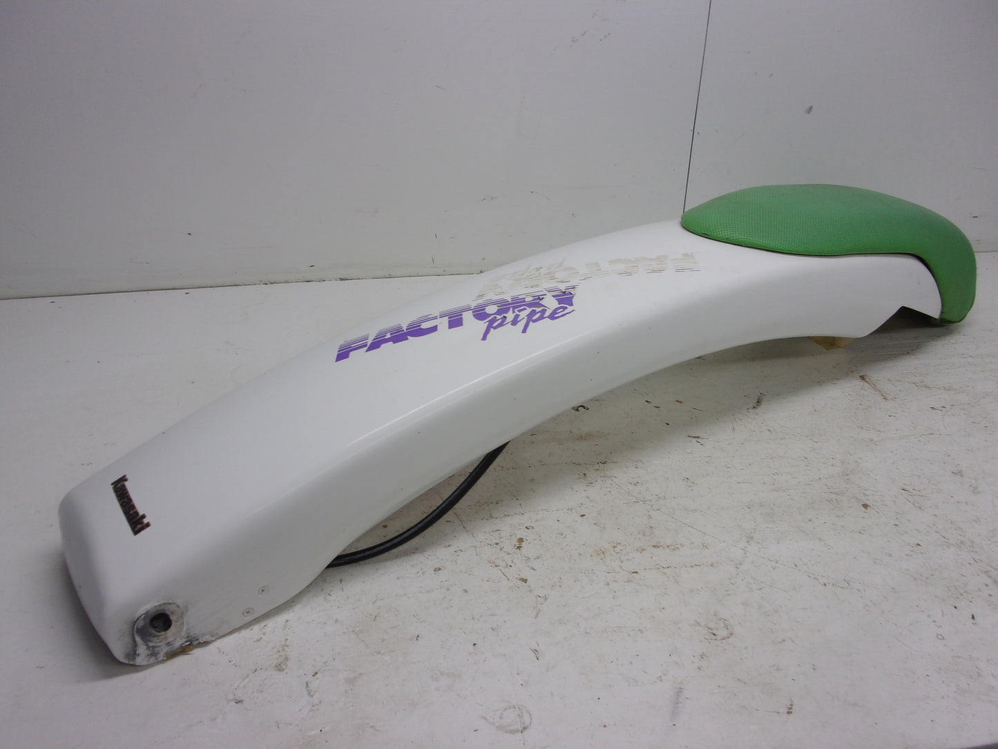 Kawasaki Jet Ski 1995 750 SXI OEM White Handle Pole Assembly Part# 39100-3713-5B