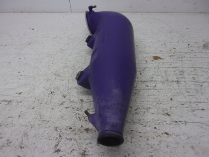 Sea Doo Bombardier 1995 GTX HX OEM Exhaust Pipe Assembly Part# 274000231