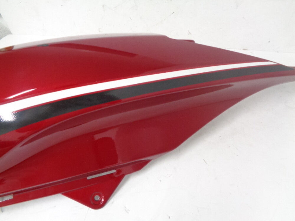 Yamaha Waverunner 2019 FX Cruiser Right Side Cover # F3X-U377C-00-P2