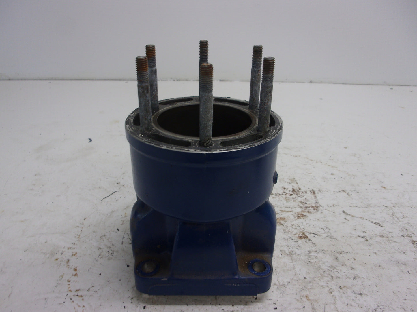 Polaris PWC Watercraft 1995-1997 SLT SLX SL OEM Cylinder + Piston Set # 3240248