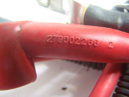 Sea-Doo Bombardier 2008-2011 GTI GTS Wake RXP X Starter Cables Part# 278002267