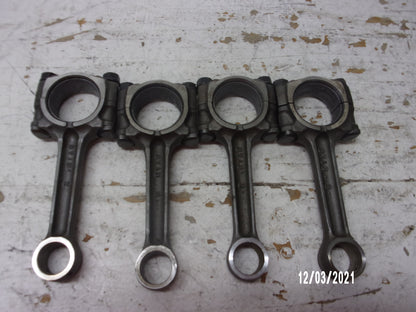 Kawasaki Jet Ski 2003-2007 STX-12F OEM Complete Connecting Rod Set 13251-3701-KK