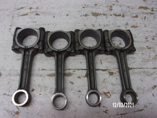 Kawasaki Jet Ski 2003-2007 STX-12F OEM Complete Connecting Rod Set 13251-3701-KK