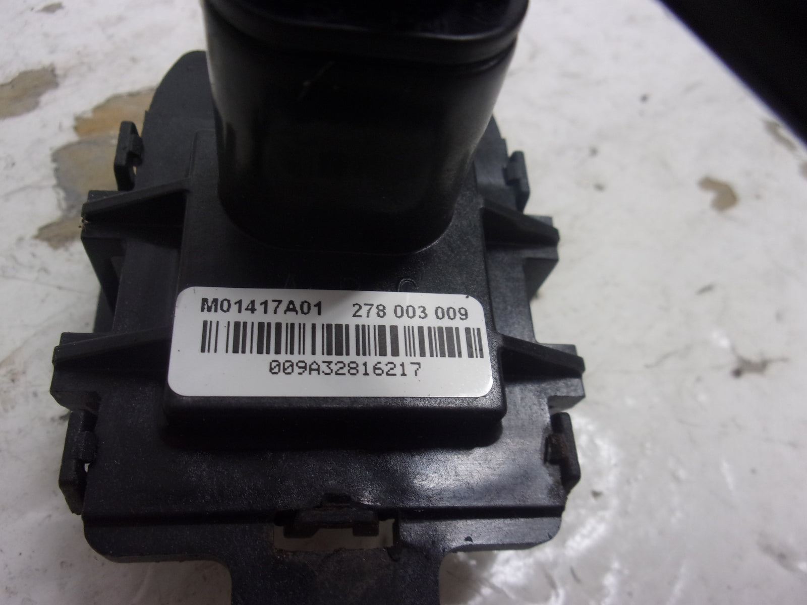 Sea Doo Bombardier 2014-2016 Wake GTI GTR RXP RXT OEM OTAS Sensor # 278003009