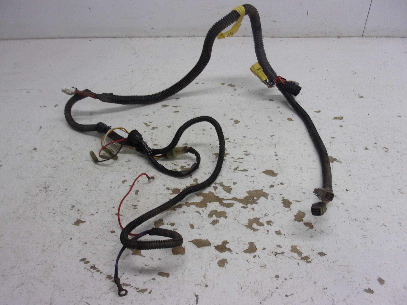 Kawasaki Jet Ski 1995 STS OEM Main Wire Harness Part# 26030-3703