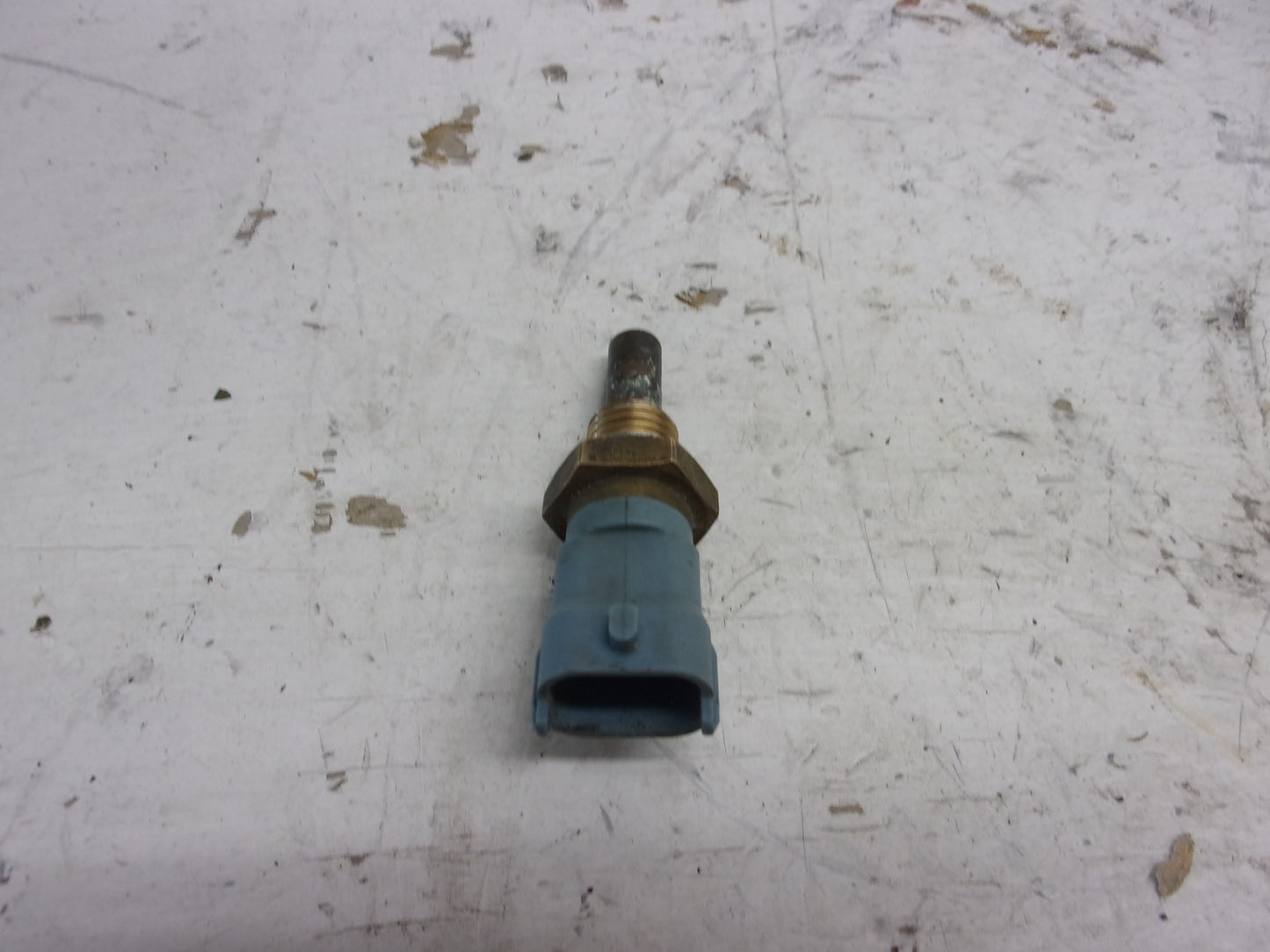 Sea Doo Bombardier 1998-2001 GTR GTX LRV XP RX GSX OEM Temp Sensor # 290854410