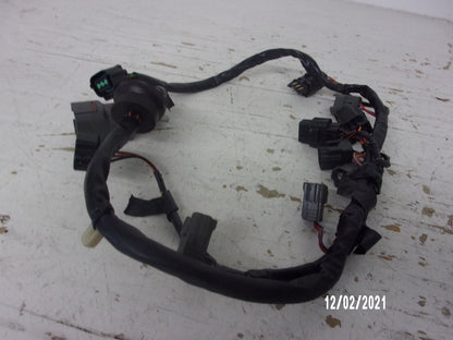 Yamaha Waverunner 2003 FX FX140 OEM Engine Wire Harness Part# 60E-8259M-10-00