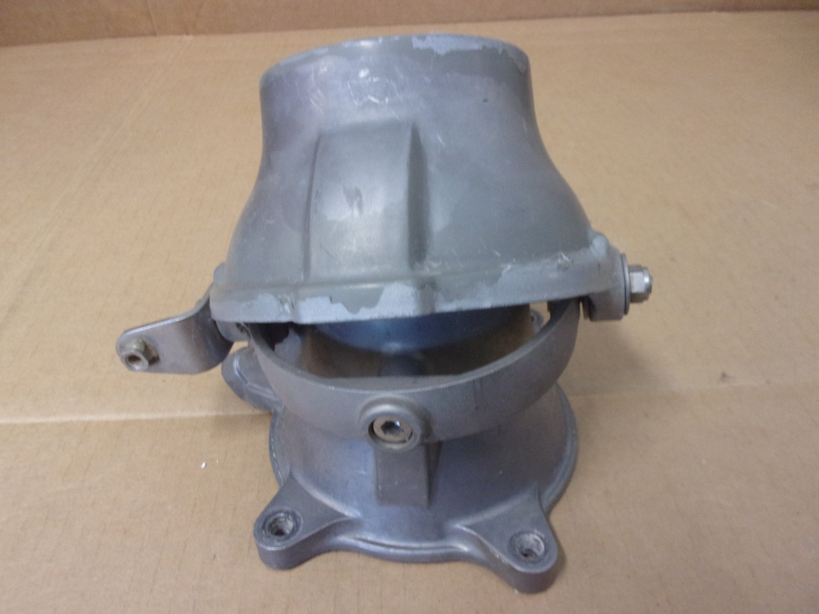 Kawasaki Jet Ski 1999-2005 Ultra 130/150 OEM Pump + Steering Nozzle # 59476-3738