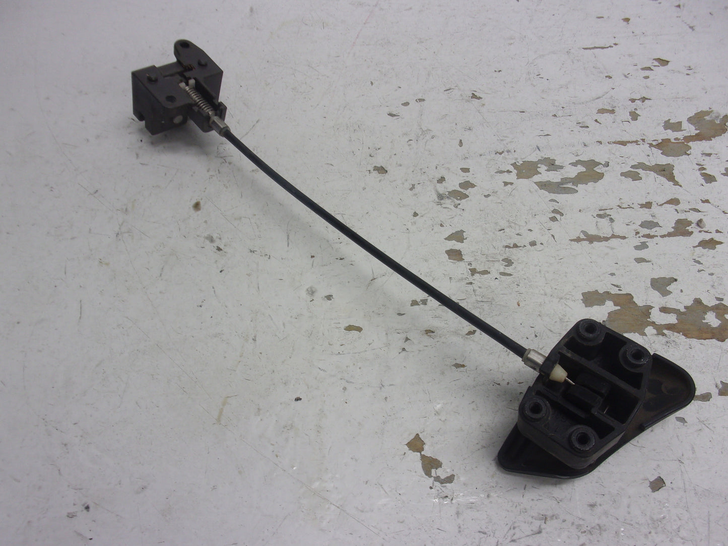 Yamaha Waverunner 2002-2005 FX1000 FX1100 FX140 Hood Latch # F1B-651A1-00-00