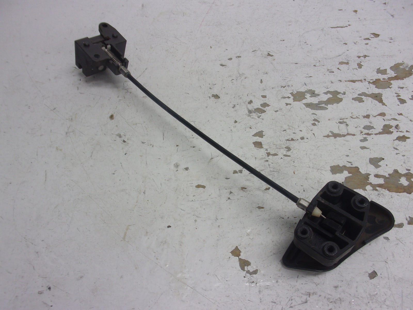 Yamaha Waverunner 2002-2005 FX1000 FX1100 FX140 Hood Latch # F1B-651A1-00-00