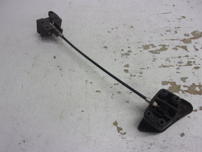 Yamaha Waverunner 2002-2005 FX1000 FX1100 FX140 Hood Latch # F1B-651A1-00-00
