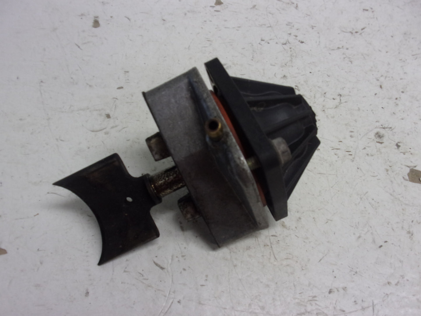Polaris Snowmobile 2008-2011 IQ Dragon RMK Pro OEM Power Valve Assembly 5135801