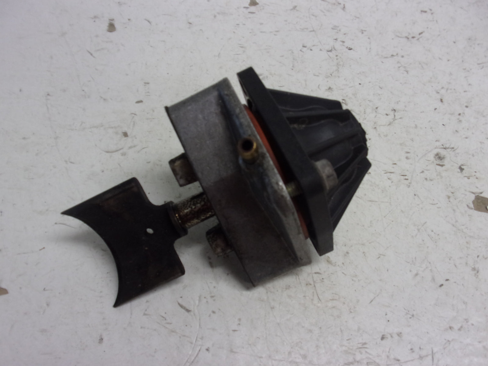 Polaris Snowmobile 2008-2011 IQ Dragon RMK Pro OEM Power Valve Assembly 5135801