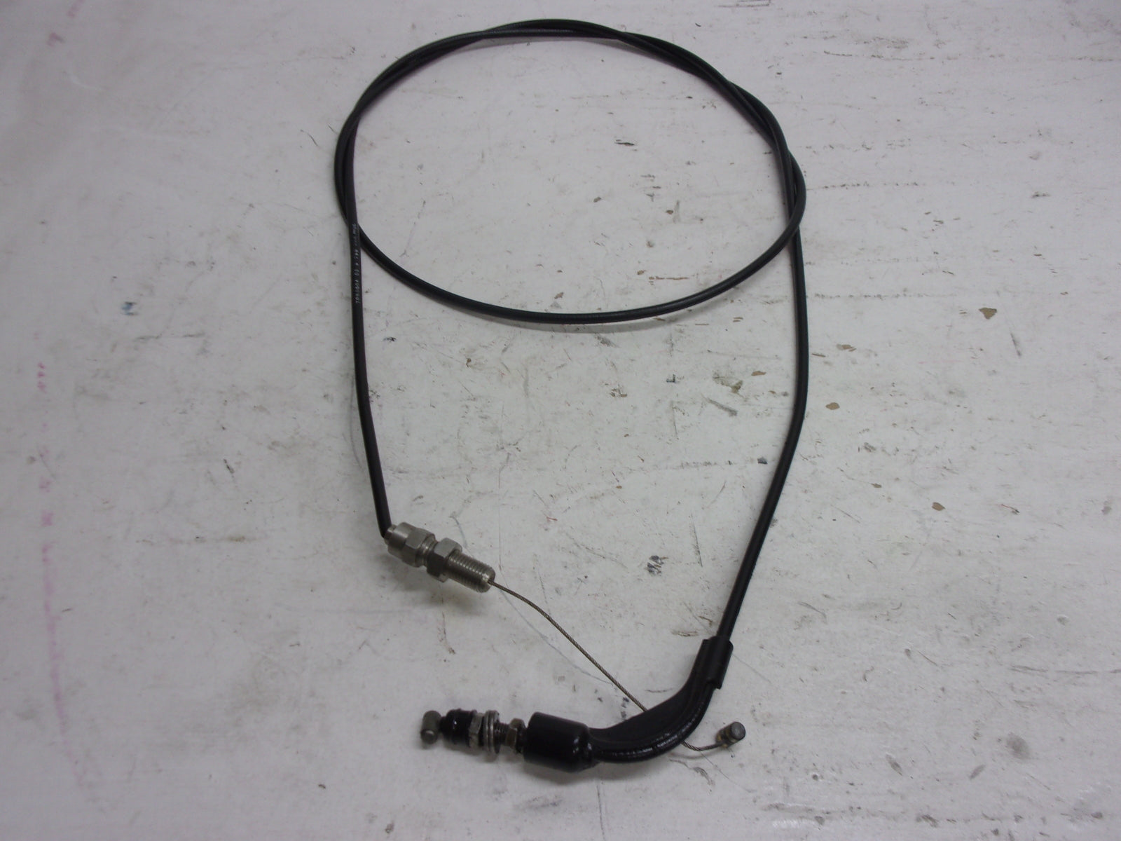 Polaris PWC Watercraft 1994-2000 SLT SL PRO SLX OEM Throttle Cable Part# 7080504