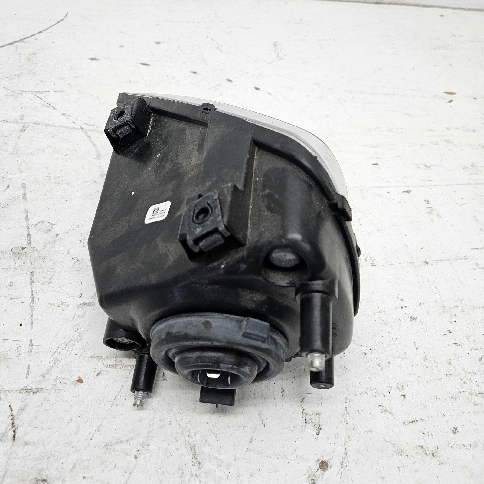 Can-Am Roadster 2019-2021 Ryker OEM Left Headlight Assembly Part# 710005636