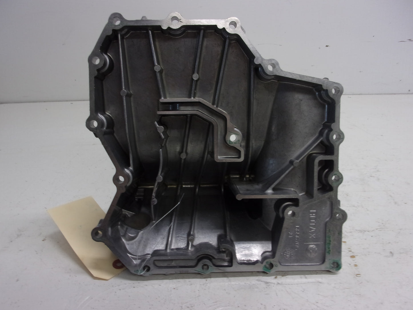 Sea Doo Bombardier 2020-2021 Spark GTI ACE OEM Oil Sump Cover Part# 420656706
