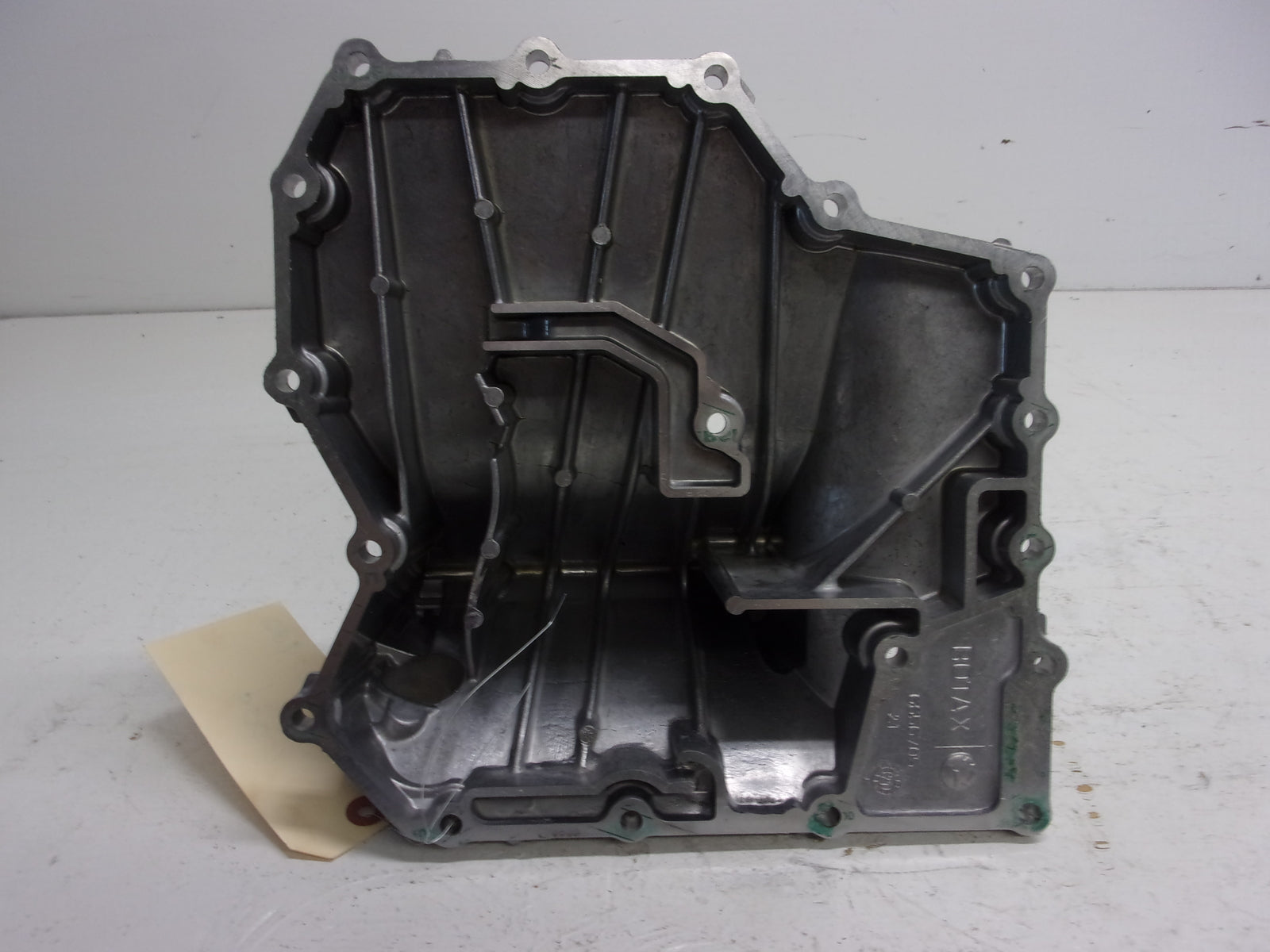 Sea Doo Bombardier 2020-2021 Spark GTI ACE OEM Oil Sump Cover Part# 420656706