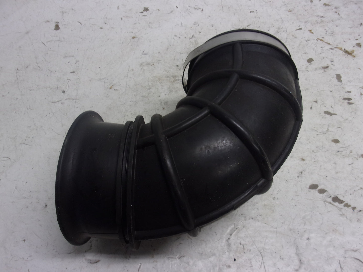 Yamaha WaveRunner 2016-2022 VX V1 EX OEM Air Intake Pipe Part# 6EY-14419-00-00