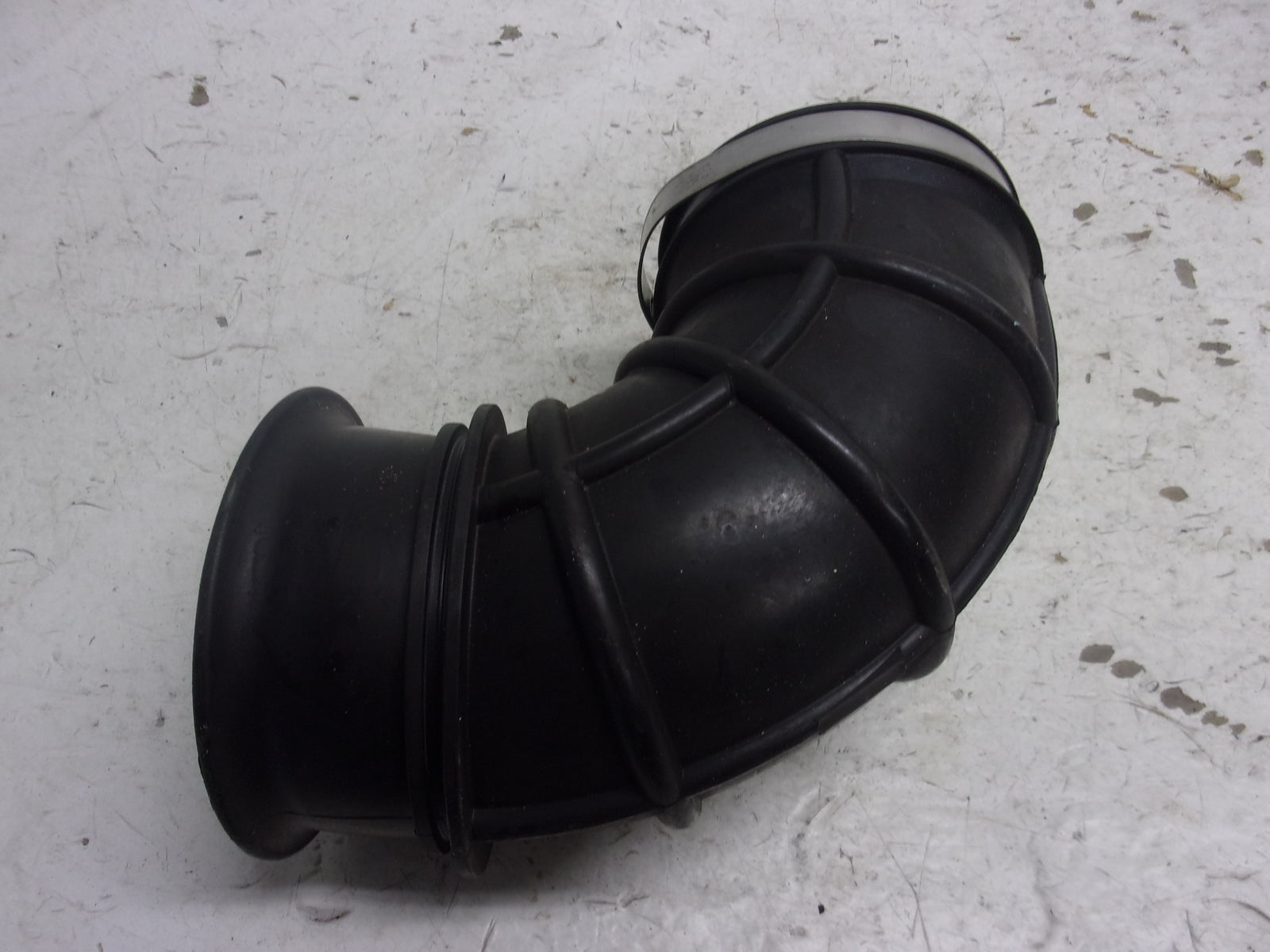 Yamaha WaveRunner 2016-2022 VX V1 EX OEM Air Intake Pipe Part# 6EY-14419-00-00