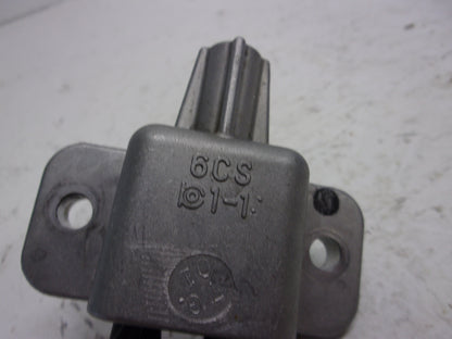 Yamaha Waverunner 2015-2022 FX GP VX EX V1 OEM Earth Plate Comp 6CS-8273J-10-00