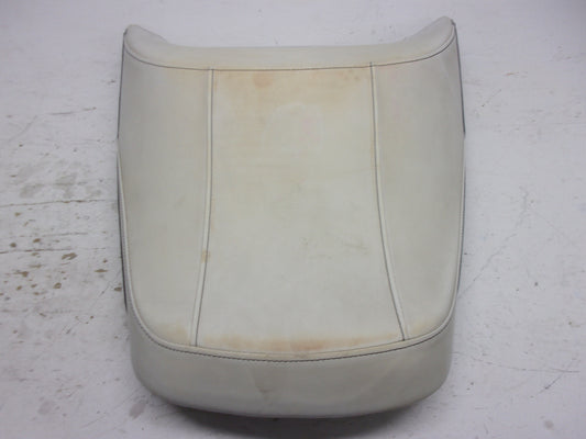 Yamaha WaveRunner 2017-2019 VX Cruiser/Deluxe OEM Passenger Seat F2X-U372A-90-00
