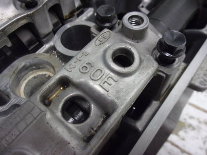Yamaha Waverunner 2006-2008 FX OEM Complete Cylinder Head 60E-W009A-21-8P