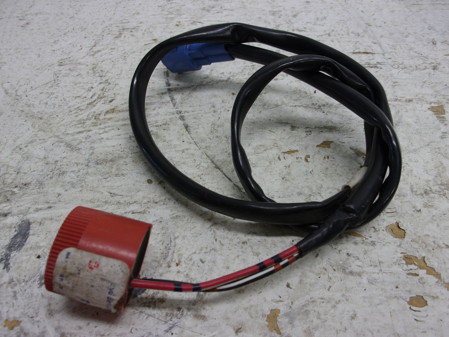 Kawasaki Jet Ski 2004-2021 STX Ultra OEM Horn / Buzzer Assembly Part# 27003-3706