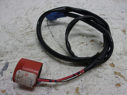 Kawasaki Jet Ski 2004-2021 STX Ultra OEM Horn / Buzzer Assembly Part# 27003-3706