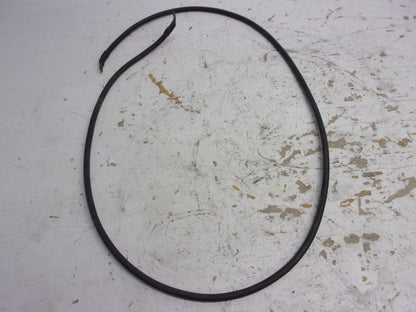 Sea Doo Bombardier 1998 XP Limited OEM Battery Ground Cable Part# 278001282