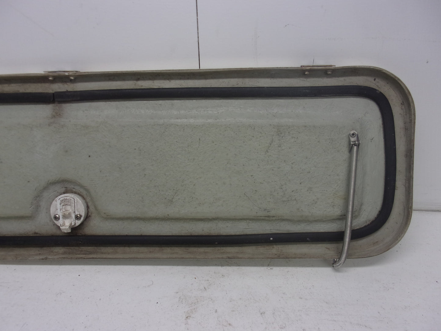 SeaDoo Jet Boat 1998-2000 Challenger 1800 OEM Center Storage Cover # 204070198