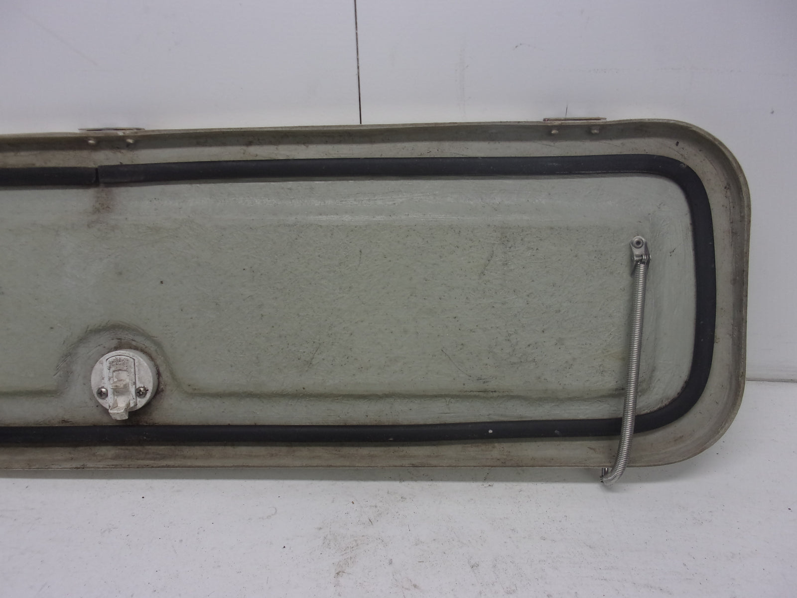 SeaDoo Jet Boat 1998-2000 Challenger 1800 OEM Center Storage Cover # 204070198