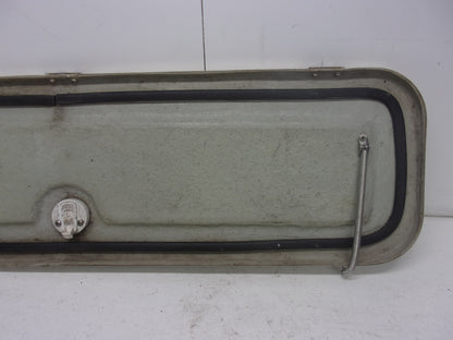 SeaDoo Jet Boat 1998-2000 Challenger 1800 OEM Center Storage Cover # 204070198