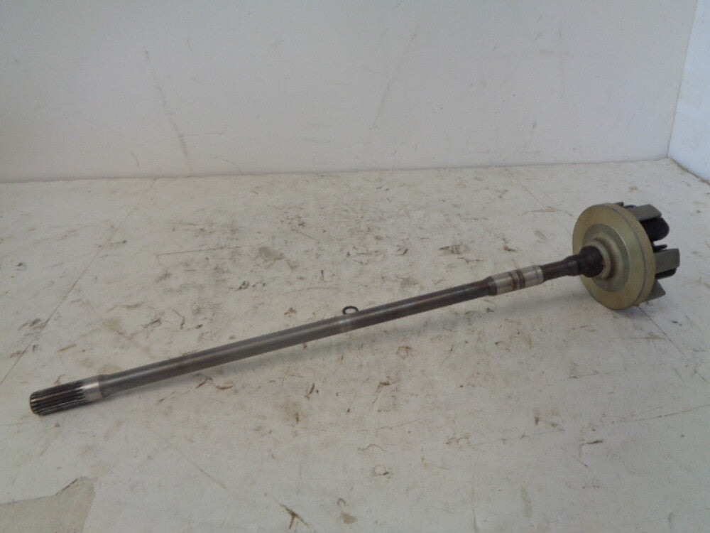 Kawasaki Jet Ski 1999-2005 Ultra 150 OEM Drive Shaft With Coupler # 39159-3730