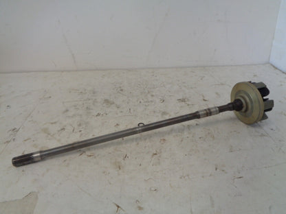 Kawasaki Jet Ski 1999-2005 Ultra 150 OEM Drive Shaft With Coupler # 39159-3730