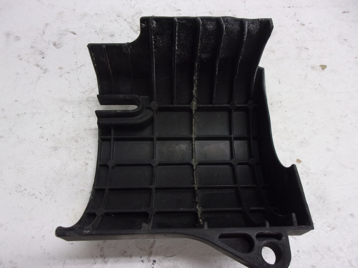 Yamaha Waverunner 1996-1997 WaveVenture 1100 Drive Shaft Cover 64T-51381-00-00