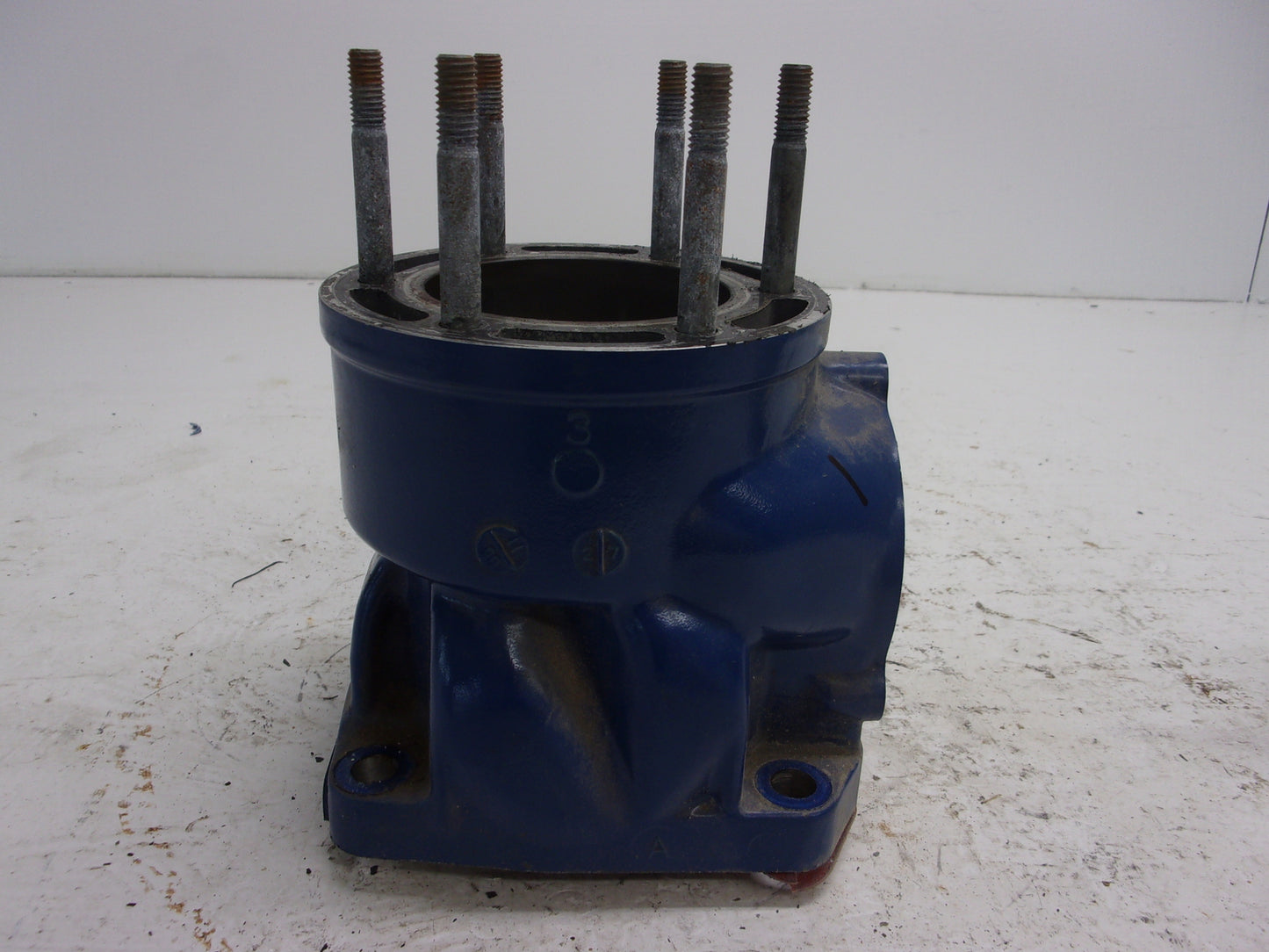 Polaris PWC Watercraft 1995-1997 SLT SLX SL OEM Cylinder + Piston Set # 3240248