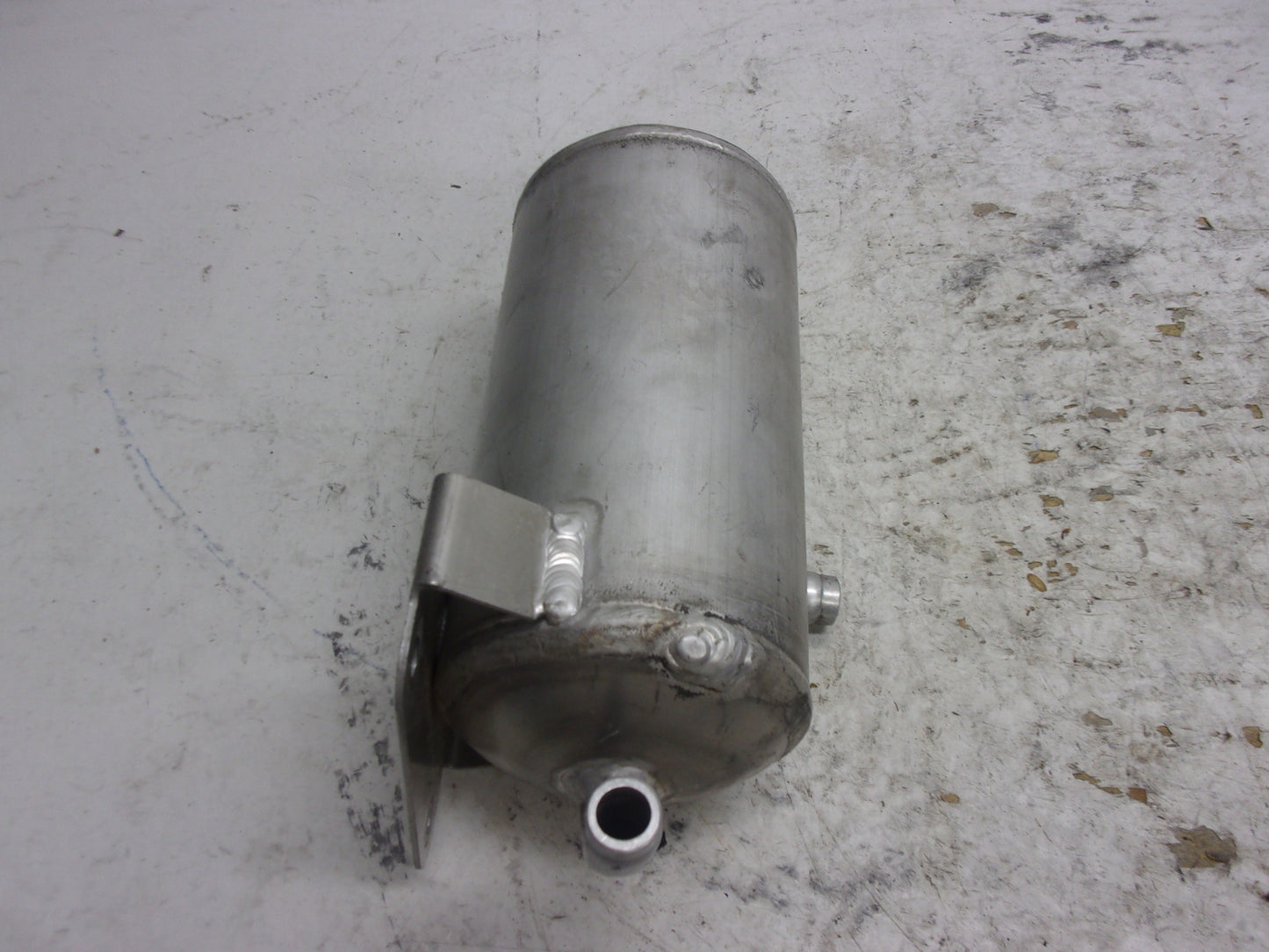 Kawasaki Jet Ski 2007-2012 Ultra OEM Oil Separator Tank Assembly Part 52001-3741