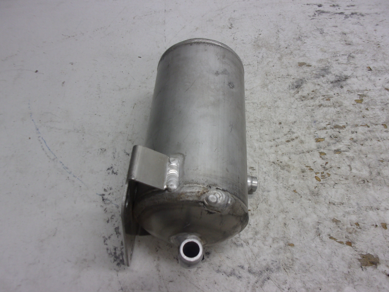 Kawasaki Jet Ski 2007-2012 Ultra OEM Oil Separator Tank Assembly Part 52001-3741