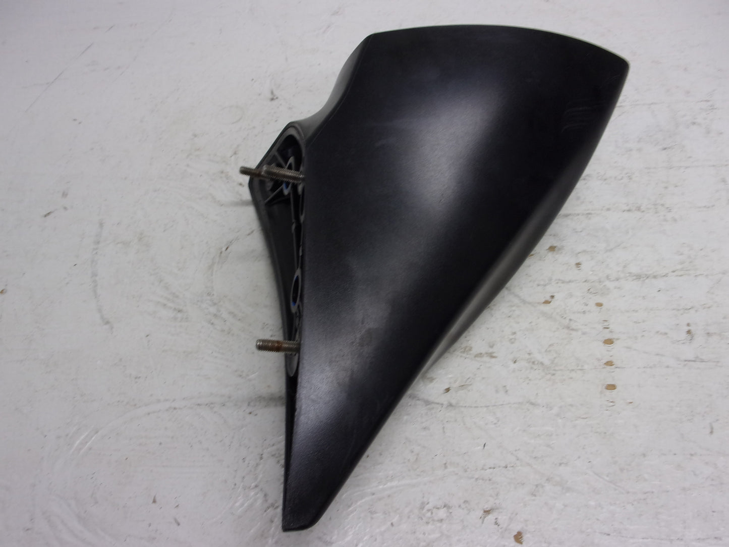 Kawasaki Jet Ski 2010-2012 Ultra 260/300 LX OEM Black Right Mirror 56001-3726-H8