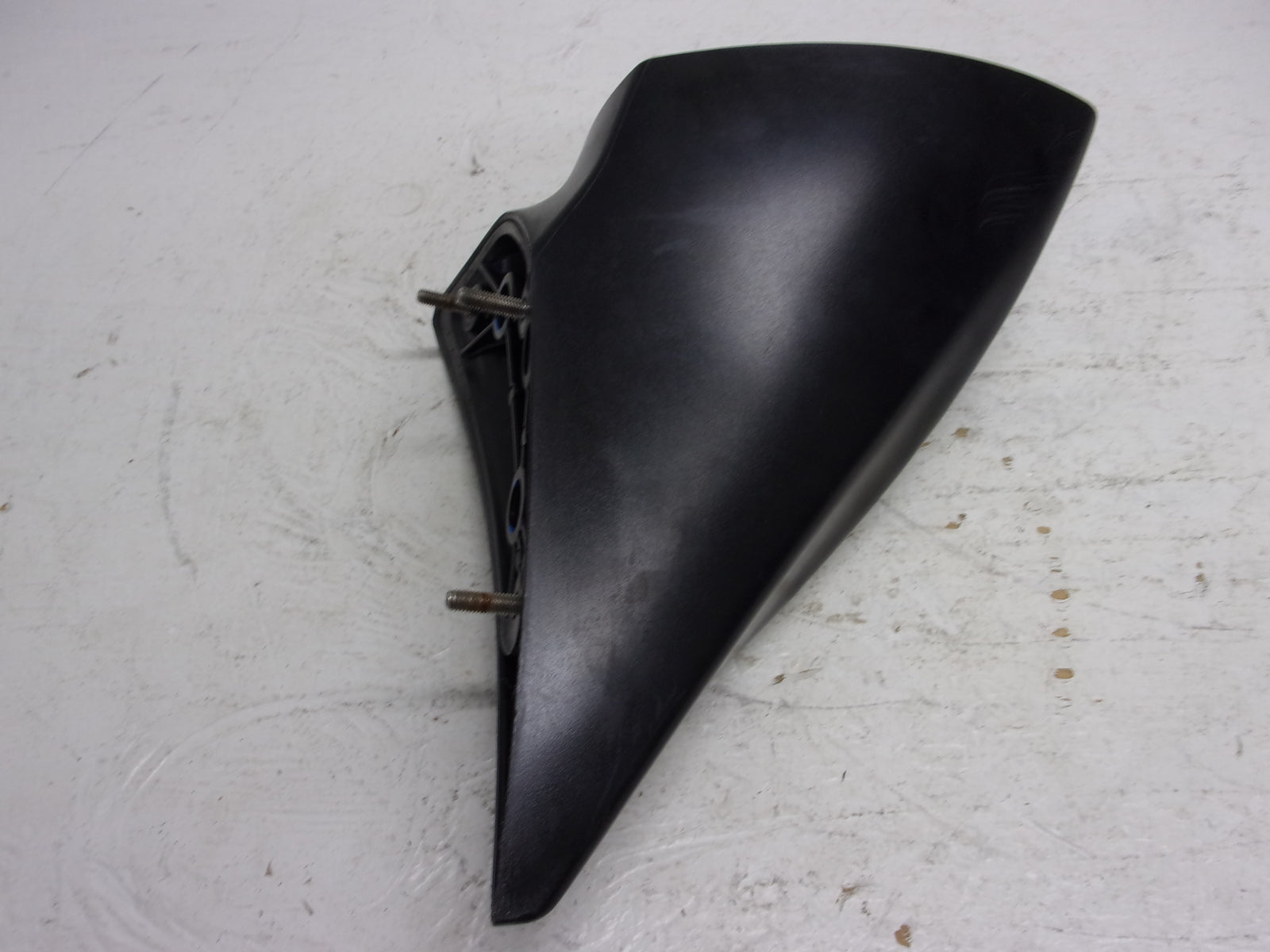 Kawasaki Jet Ski 2010-2012 Ultra 260/300 LX OEM Black Right Mirror 56001-3726-H8