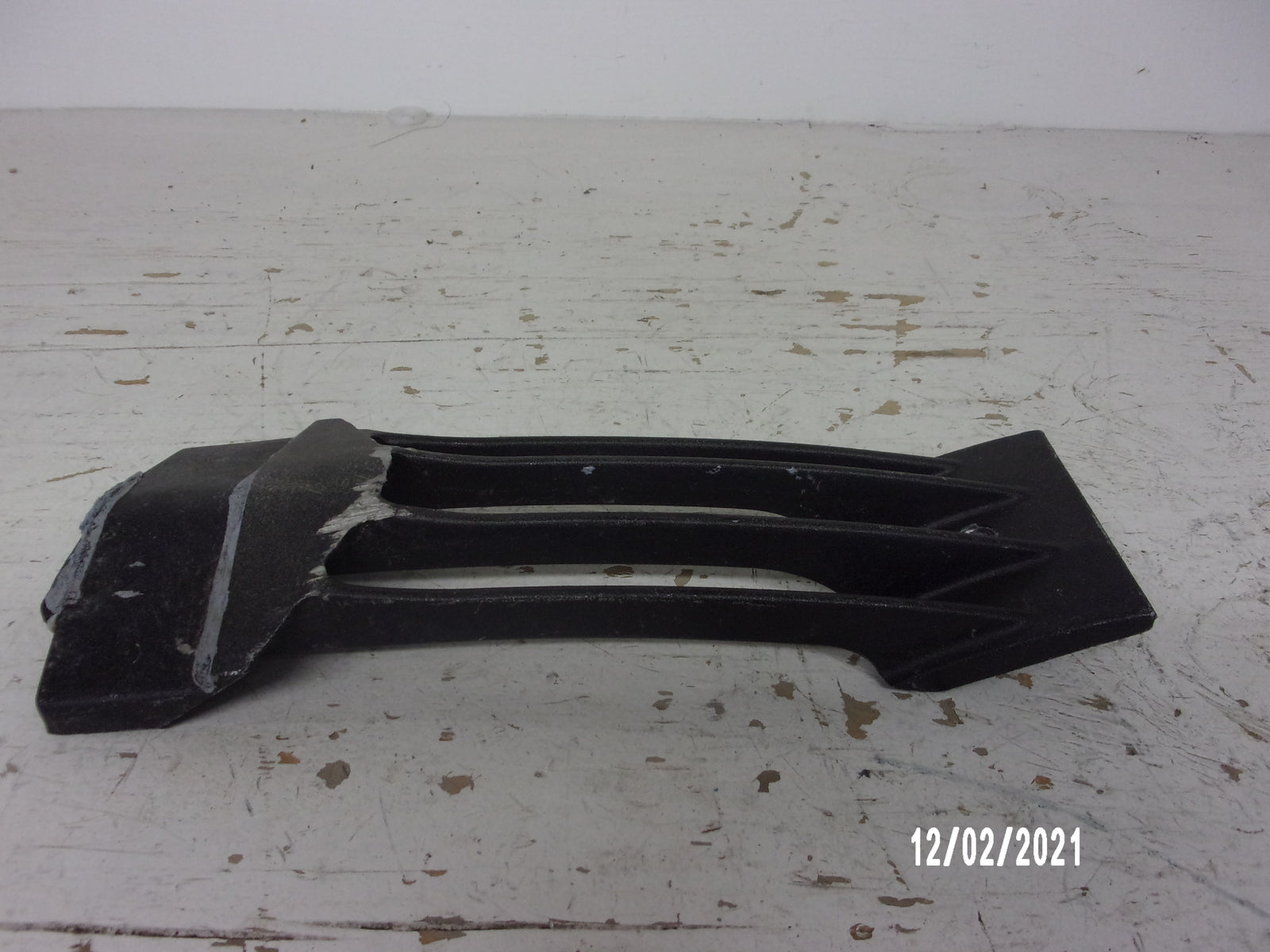 Polaris PWC Watercraft 1999-2004 Genesis OEM Intake Grate Assembly Part# 5630886