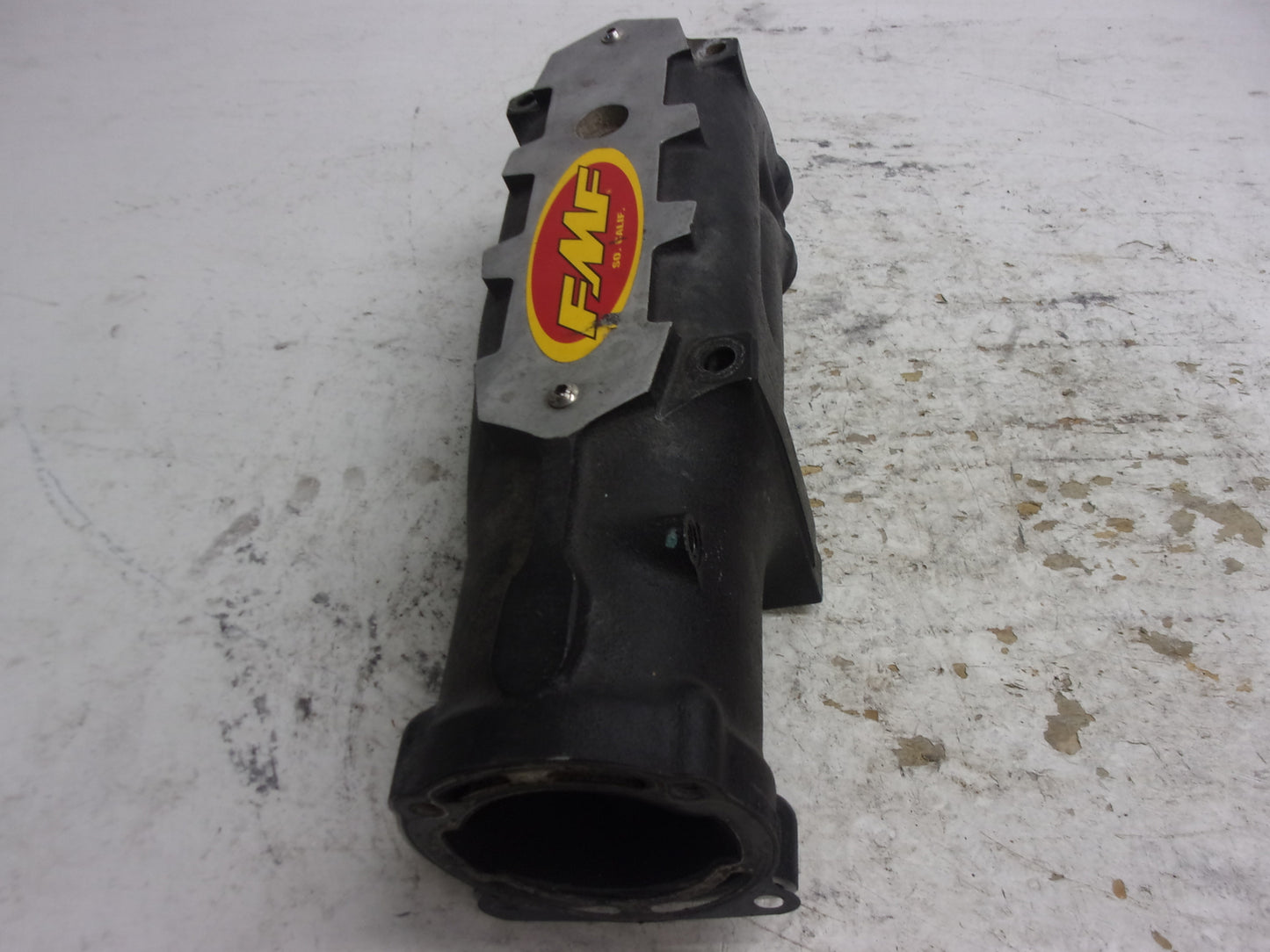 Kawasaki Jet Ski 2007-2010 Ultra 250/260 OEM Exhaust Head Pipe # 18088-3726