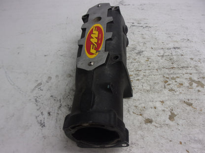 Kawasaki Jet Ski 2007-2010 Ultra 250/260 OEM Exhaust Head Pipe # 18088-3726