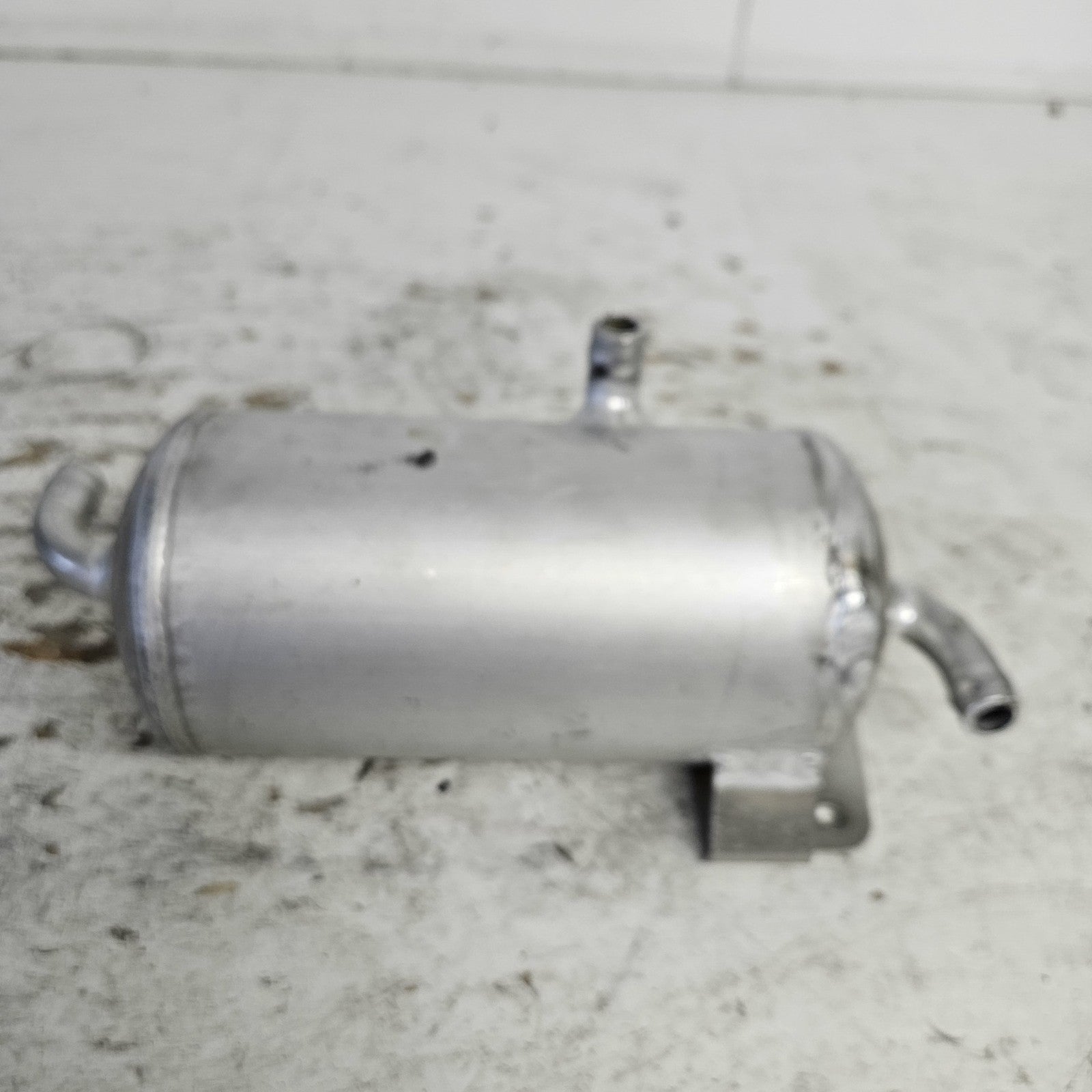 Kawasaki Jet Ski 2007-2012 Ultra OEM Oil Separator Tank Assembly Part 52001-3741